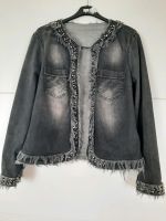 Starshocker Jeansjacke Gr 46 Thüringen - Erfurt Vorschau