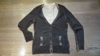 Princess goes Hollywood Strickjacke Gr. 40, 100% Kaschmir Nordrhein-Westfalen - Bünde Vorschau