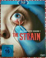 The Strain - Staffel 1 Schuber Blu-ray Serie dt. Horror/Mystery Nordrhein-Westfalen - Kerken Vorschau