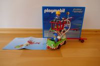 Playmobil 3197 Servicefahrzeug mti OVP Bayern - Jettingen-Scheppach Vorschau