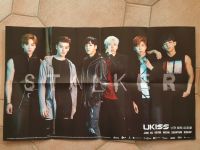 KPOP - U-KISS Poster Rheinland-Pfalz - Kaiserslautern Vorschau