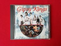 CD  "  Gipsy Kings  "  Este Mundo Baden-Württemberg - Buggingen Vorschau