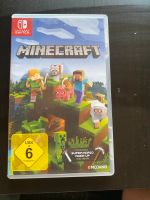 Minecraft für die Nintendo Switch Rheinland-Pfalz - Weitefeld Vorschau