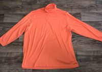 Neuwertige Rollkragen Langarmshirt Gr.48/50 orange Rheinland-Pfalz - Kaiserslautern Vorschau