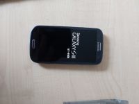 Samsung galaxy S3 GT-19300 schwarz Bayern - Bad Bocklet Vorschau