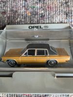 Modellauto Opel Diplomat B, sehr selten. Niedersachsen - Beckedorf Vorschau