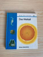 Das Weltall Meine erste Bücherei Brönner Kinderbücher Niedersachsen - Melle Vorschau