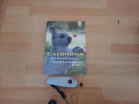 Cliclertraining Set für Kaninchen, Meerschweinchen & Co. Baden-Württemberg - Aalen Vorschau