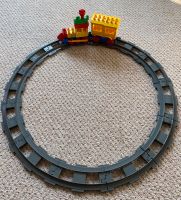 LEGO Duplo Schiebeeisenbahn Brandenburg - Märkisch Buchholz Vorschau