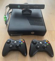 Xbox 360 250 GB + 2 x Controller + Kinect + Spiele Nürnberg (Mittelfr) - Nordstadt Vorschau