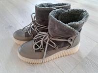 Marc O'Polo - Winterschuhe Damen, Größe 39, Farbe grau Nordrhein-Westfalen - Schwelm Vorschau