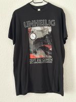 Herren T-Shirt von der Band Unheilig Rheinland-Pfalz - Kaiserslautern Vorschau