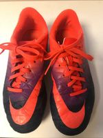 NIKE Hypervenom Fußballschuhe - Größe 35 - Wie NEU!!! Baden-Württemberg - Haselhof bei Plüderhausen Vorschau