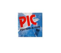 CD - PIC - Partners in Crime - Band Leverkusen Nordrhein-Westfalen - Krefeld Vorschau