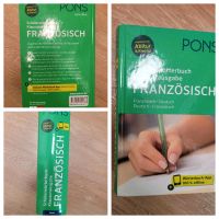 Ponds Französisch,  Wörterbuch,  zB fürs Abi, wie neu Stuttgart - Stammheim Vorschau