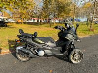 KYMCO CV3 550i ABS E5///Sofort Verfügbar Niedersachsen - Rhede Vorschau