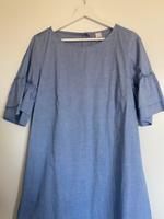 Sommerkleid Kleid Gr. 38 Bayern - Oberasbach Vorschau