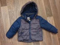 Winterjacke Jungs 86/92 Berlin - Marzahn Vorschau