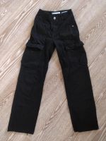 Berska Hose Jeans schwarz in Gr. 32 Nordrhein-Westfalen - Leverkusen Vorschau