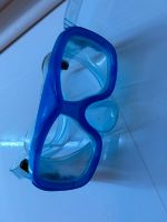 Taucherbrille Kinder blau tauchen bestway Hessen - Bad Soden-Salmünster Vorschau