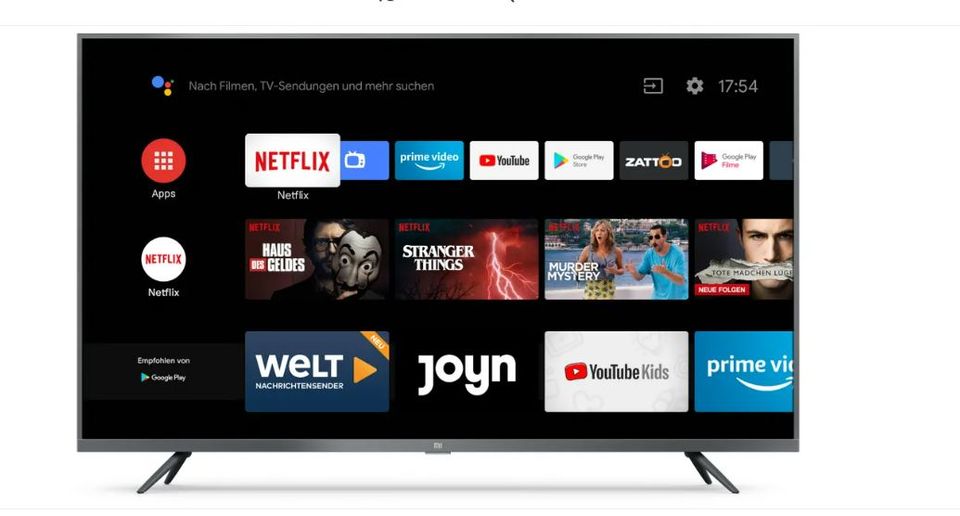 SUCHE Smart TV / Fernseher / ALLES ANBIETEN in Braunschweig