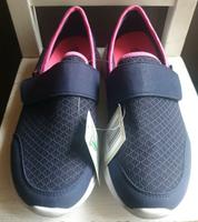 Schuhe mit Klettverschluss Gr. 39 "neu" Schleswig-Holstein - Neumünster Vorschau