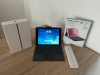 iPad 7.Gen 128GB WiFi+Cellular inkl Apple Pencil und Tastatur Baden-Württemberg - Aalen Vorschau