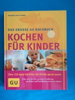 GU-Kochbuch Kochen für Kinder Baden-Württemberg - Backnang Vorschau