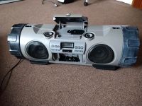 Powered Woofer Radio CD System RV-B90GY JVC Schleswig-Holstein - Neumünster Vorschau