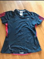 Adidas Sportshirt S 36 grau Damen Bayern - Schweinfurt Vorschau