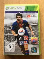 FIFA 13 XBOX 360 Baden-Württemberg - Esslingen Vorschau