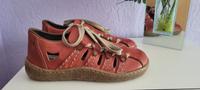 Rieker Schuhe Gr. 38 Berlin - Marzahn Vorschau