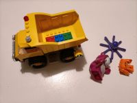 Lego Disney Toys Story 7789 Lotsos Dump Truck Niedersachsen - Stade Vorschau