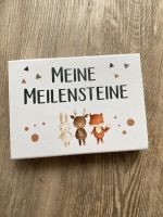 Olgs 45 Baby Meilensteinkarten Lino Niedersachsen - Lüneburg Vorschau