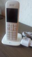 Speedphone 10,Telekom Schnurlose Telefon, gebraucht top zustand Brandenburg - Panketal Vorschau