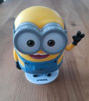 Nachtlicht Minions Figur Kinder Varta Hessen - Rüsselsheim Vorschau