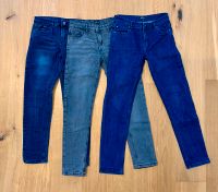 Hosen 152 Jeans Thermojeans Thermohosen Hosenpaket Hessen - Hofheim am Taunus Vorschau