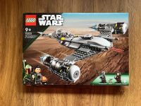 Lego Star Wars 75325 N-1 Starfighter des Mandalorianers - NEU,OVP Rheinland-Pfalz - Landau in der Pfalz Vorschau