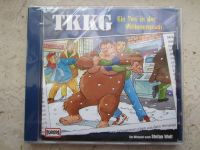 TKKG CD Folge 161 : Ein Yeti in der Millionenstadt Nordrhein-Westfalen - Much Vorschau