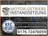 Vorschaubild einer Anzeige von Motor-Getriebeinstandsetzung Löhne