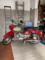 Simson Star Sachsen-Anhalt - Könnern Vorschau