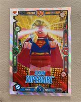 Traiding Card Lego DC 15 „Supergirl“ Nordrhein-Westfalen - Niederkassel Vorschau