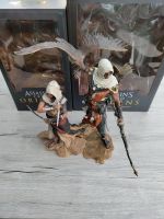 Assassin's Creed Origins Figur Bayek & Aya *Konsole* Nordrhein-Westfalen - Bad Salzuflen Vorschau