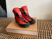 Bergschuhe Friedrichshain-Kreuzberg - Friedrichshain Vorschau