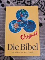 Die Bibel. Mit Bildern von Marc Chagall Bayern - Altdorf Vorschau