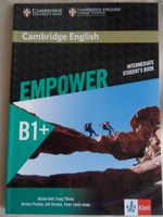 Empower B1+ Intermediate Student's Book Nordrhein-Westfalen - Preußisch Oldendorf Vorschau