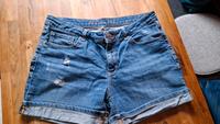 Hallhuber Jeans Short Damrn Gr.  38 München - Schwabing-West Vorschau