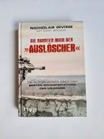 Sie nannten mich den auslöscher Nicholas Irving / Scharfschütze Niedersachsen - Sulingen Vorschau