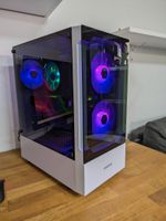 ⭐TOP RGB Gaming PC 32GB Ram RTX 3060 TI Ryzen 5 5600X  5TB ⭐ Nordrhein-Westfalen - Paderborn Vorschau