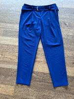 Marc Cain blaue Sommerhose Gr. N4 Hessen - Wiesbaden Vorschau